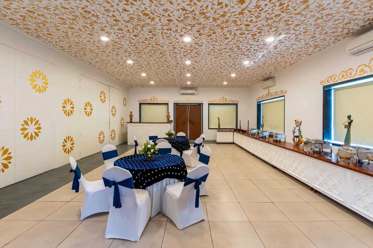 Traavista Aravali Mahal